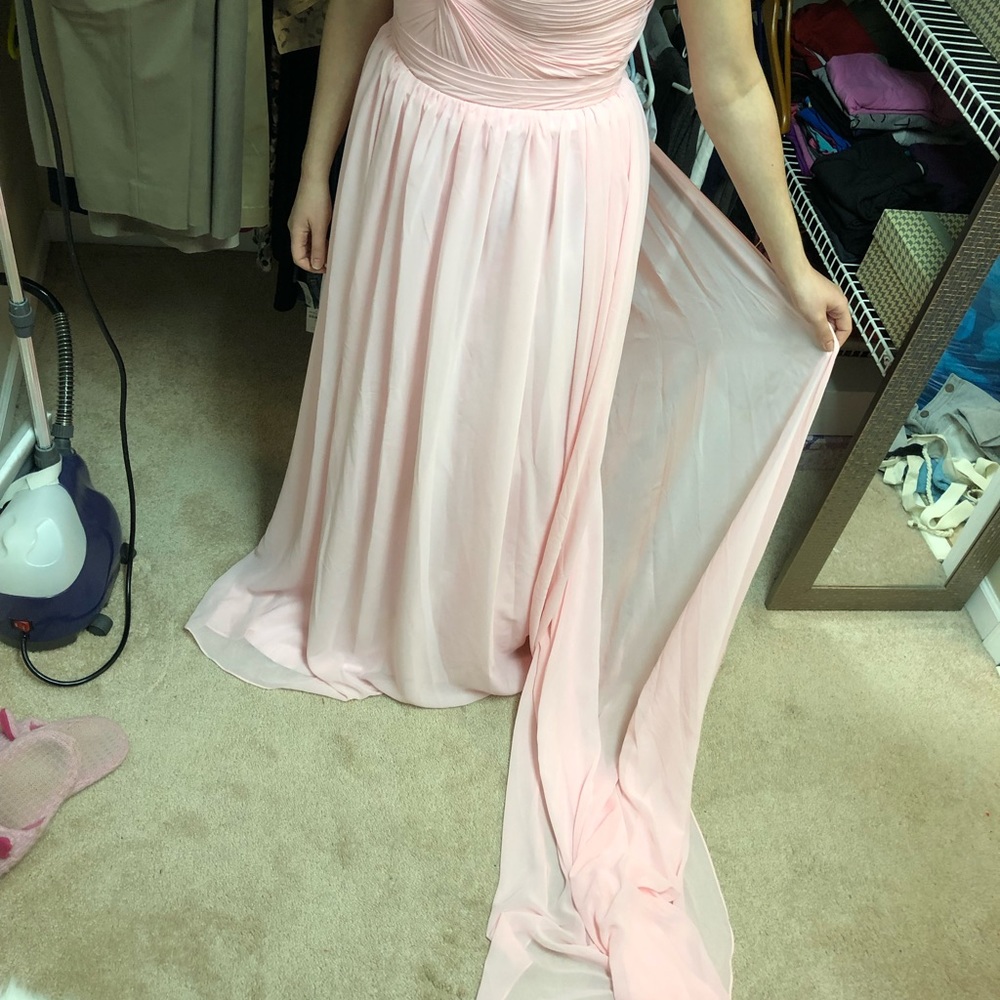 Gala/Prom Dress - Picture 5 of 13